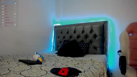 Cherry Bony online show from 01-14-25, 07:06