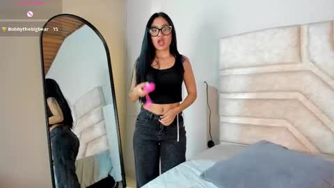 cherry_bunnyx online show from 02-27-26, 04:23