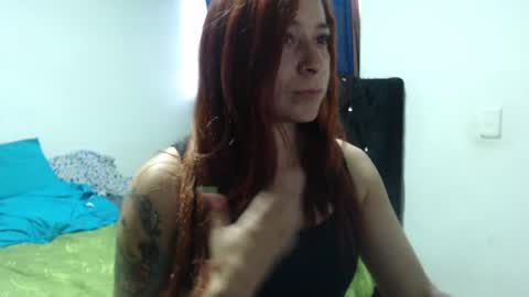 cherry  aleja online show from 02-26-25, 09:16