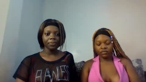 Fafa online show from 03-23-26, 09:02