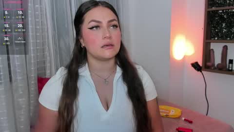 cherryl online show from 02-20-25, 11:42