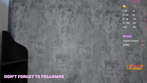 cherryl online show from 10-10-25, 12:26