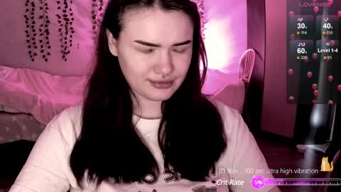 cherry_elfcat online show from 12-10-24, 07:05