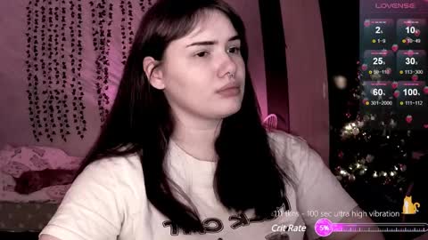 cherry_elfcat online show from 12-20-24, 12:52