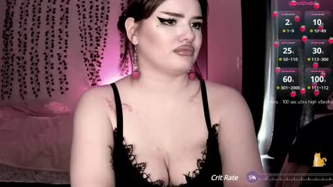 cherry_elfcat online show from 02-16-25, 04:53