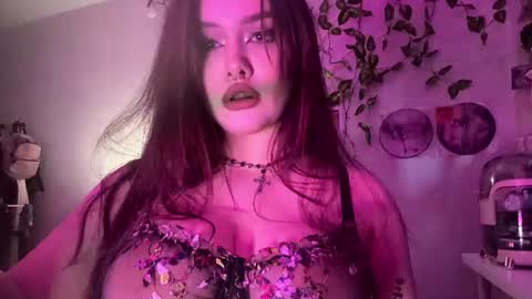 Snapshot of cherry_elfcat chatting on 06-10-26, 03:07 cherry_elfcat online show from 06-10-26, 03:07