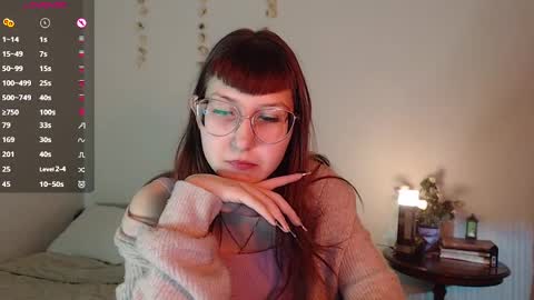 Cheryl online show from 01-04-25, 10:55