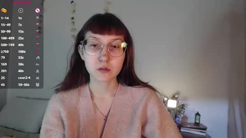 Cheryl online show from 01-06-25, 01:41