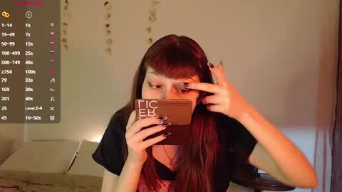 Cheryl online show from 01-07-25, 01:35