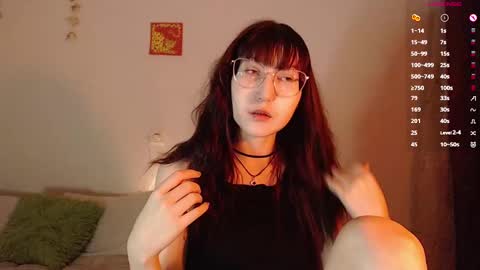 Cheryl online show from 02-21-25, 04:16