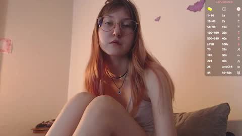 Cheryl online show from 11-07-25, 03:34