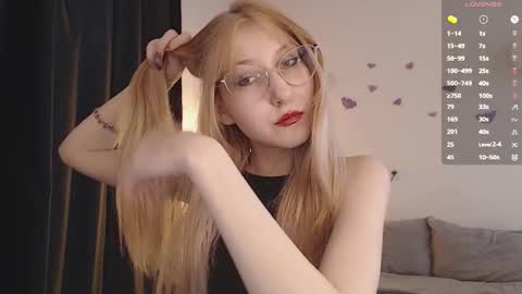 Cheryl online show from 02-12-26, 08:09