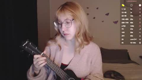 Cheryl online show from 02-24-26, 04:27