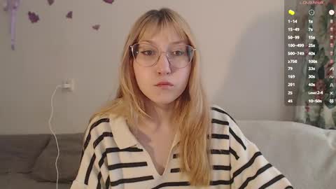 Cheryl online show from 04-20-26, 06:16