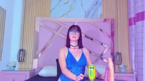 Cherry Mew and jean online show from 03-02-25, 10:48