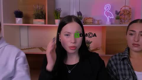 cherry nya online show from 11-04-25, 12:48