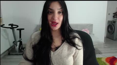 Snapshot of cherry_pie95 chatting on 01-12-26, 03:12 Sherry online show from 01-12-26, 03:12