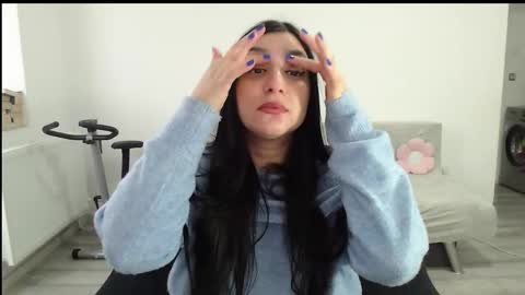 Snapshot of cherry_pie95 chatting on 01-19-26, 07:01 Sherry online show from 01-19-26, 07:01