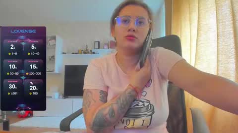 mayra online show from 03-02-25, 10:03