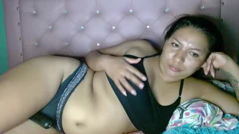 Snapshot of cherry_provocation chatting on 01-27-25, 04:33 cherry online show from 01-27-25, 04:33