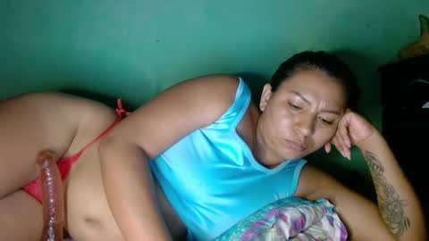Snapshot of cherry_provocation chatting on 01-28-25, 05:54 cherry online show from 01-28-25, 05:54