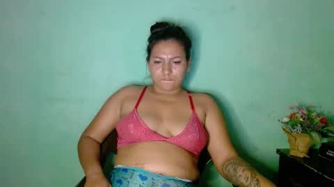 Snapshot of cherry_provocation chatting on 02-01-25, 04:22 cherry online show from 02-01-25, 04:22
