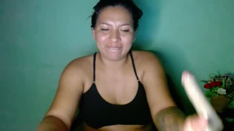 Snapshot of cherry_provocation chatting on 02-07-25, 05:20 cherry online show from 02-07-25, 05:20