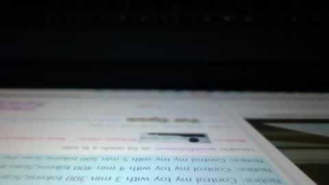 cherry online show from 04-20-26, 02:25