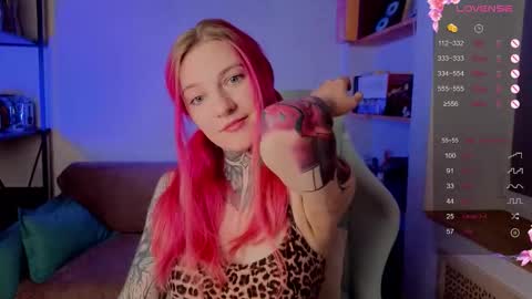 Roxy online show from 10-16-25, 09:05