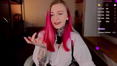 Roxy online show from 02-27-26, 08:42