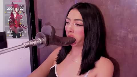 ANNY online show from 03-07-26, 03:58