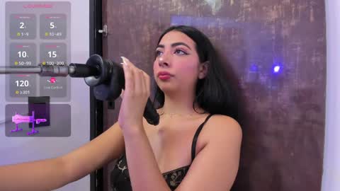 ANNY online show from 04-10-26, 03:56