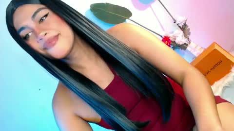 Snapshot of cherry_temptation28 chatting on 07-03-26, 09:10 marshmallow online show from 07-03-26, 09:10