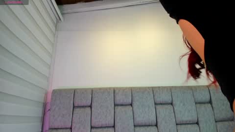 Snapshot of cherry_welll chatting on 02-02-25, 03:54 Cherry  Conection 11pm-6am Colombia time online show from 02-02-25, 03:54