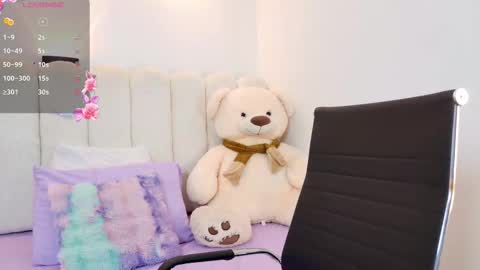 Snapshot of cherry_welll chatting on 09-09-25, 12:05 Cherry  Conection 11pm-6am Colombia time online show from 09-09-25, 12:05