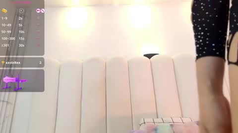 Snapshot of cherry_welll chatting on 10-26-25, 02:28 Cherry  Conection 11pm-6am Colombia time online show from 10-26-25, 02:28