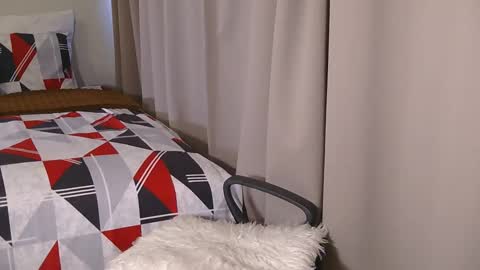 Snapshot of cherrybabexx chatting on 01-16-25, 06:35 Cherrybabe online show from 01-16-25, 06:35