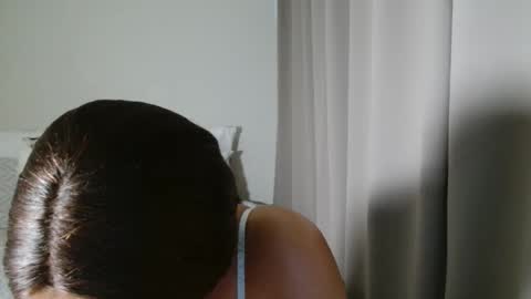 Snapshot of cherrybabexx chatting on 11-09-25, 06:55 Cherrybabe online show from 11-09-25, 06:55