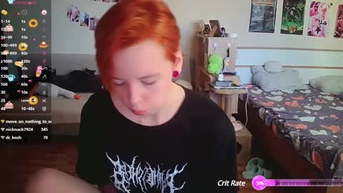 Snapshot of cherrybaby_0 chatting on 12-28-24, 08:58 cherrybaby_0 online show from 12-28-24, 08:58