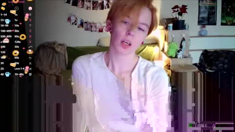 Snapshot of cherrybaby_0 chatting on 01-20-25, 05:59 cherrybaby_0 online show from 01-20-25, 05:59