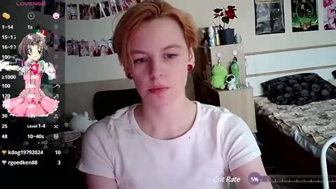 Snapshot of cherrybaby_0 chatting on 01-24-25, 09:17 cherrybaby_0 online show from 01-24-25, 09:17