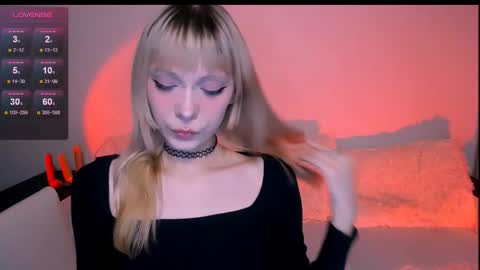 cherrybite_ online show from 03-10-26, 05:34