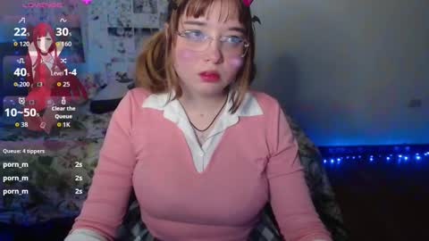 lily rous online show from 02-08-26, 07:56