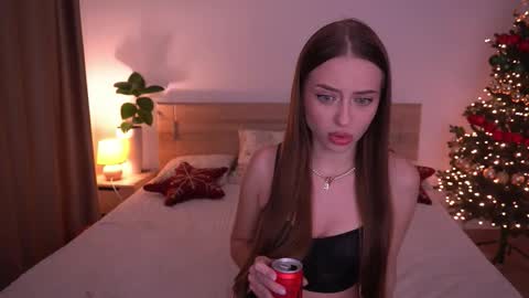 Alisha online show from 12-18-25, 11:00