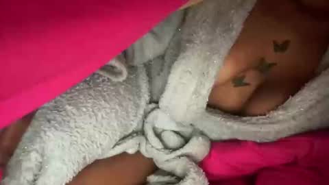 cherryb online show from 02-24-25, 11:30