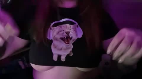 cherryblossom_ofx online show from 01-16-26, 01:59