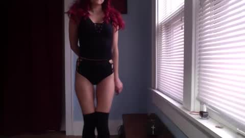 cherryblushxo online show from 02-08-25, 09:04