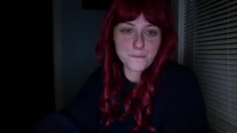cherryblushxo online show from 03-03-25, 03:19