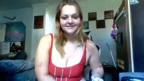 cherrybomb454 online show from 10-08-25, 07:44