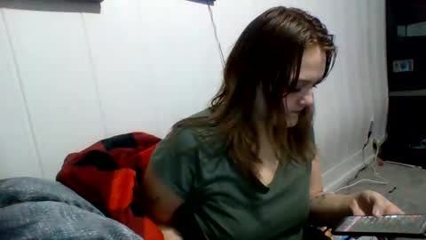 cherrybomb454 online show from 11-28-25, 05:48